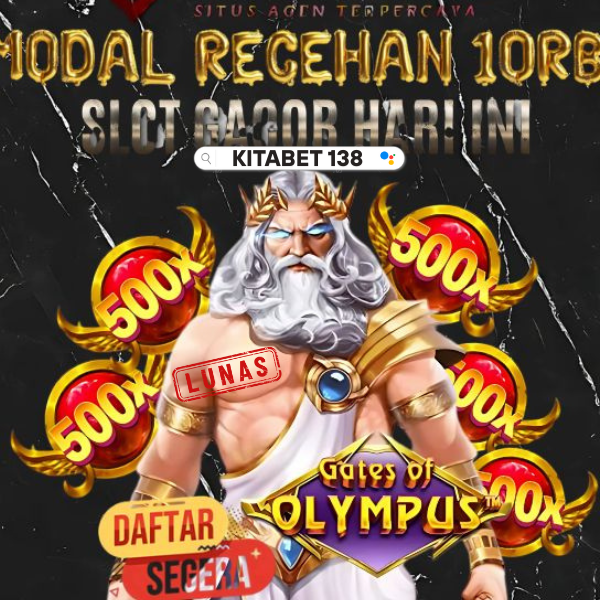 Kitabet138 merupakan situs poker online