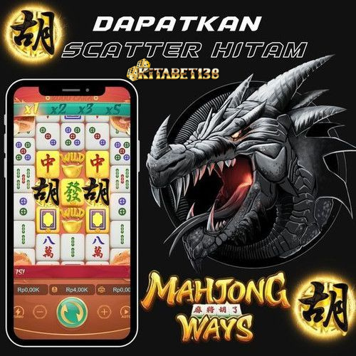 Cara yang sering dipakai pemain mesin slot