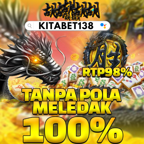 Biar Jackpot coba deh kamu coba pakai link situs ini