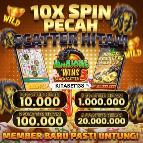 Pilih Situs Terpercaya