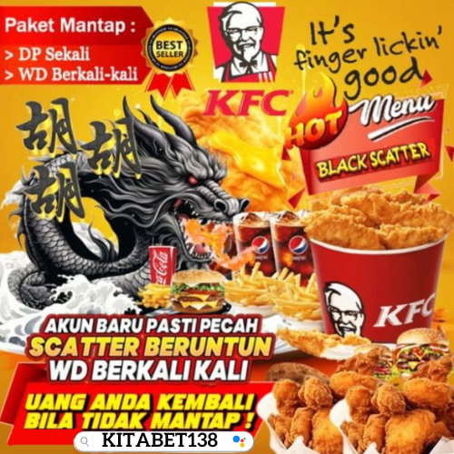 Permainan mesin slot online