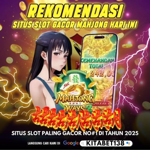 Bocoran Game Judi Slot Gacor Gampang Menang Hari Ini